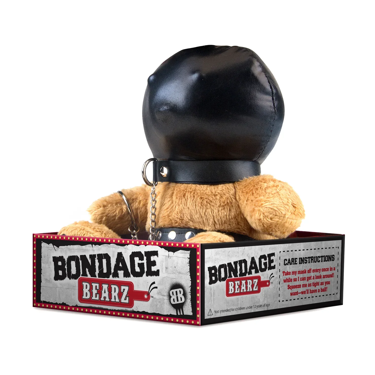 Bondage Bearz - Gimpy Glen - Image 2