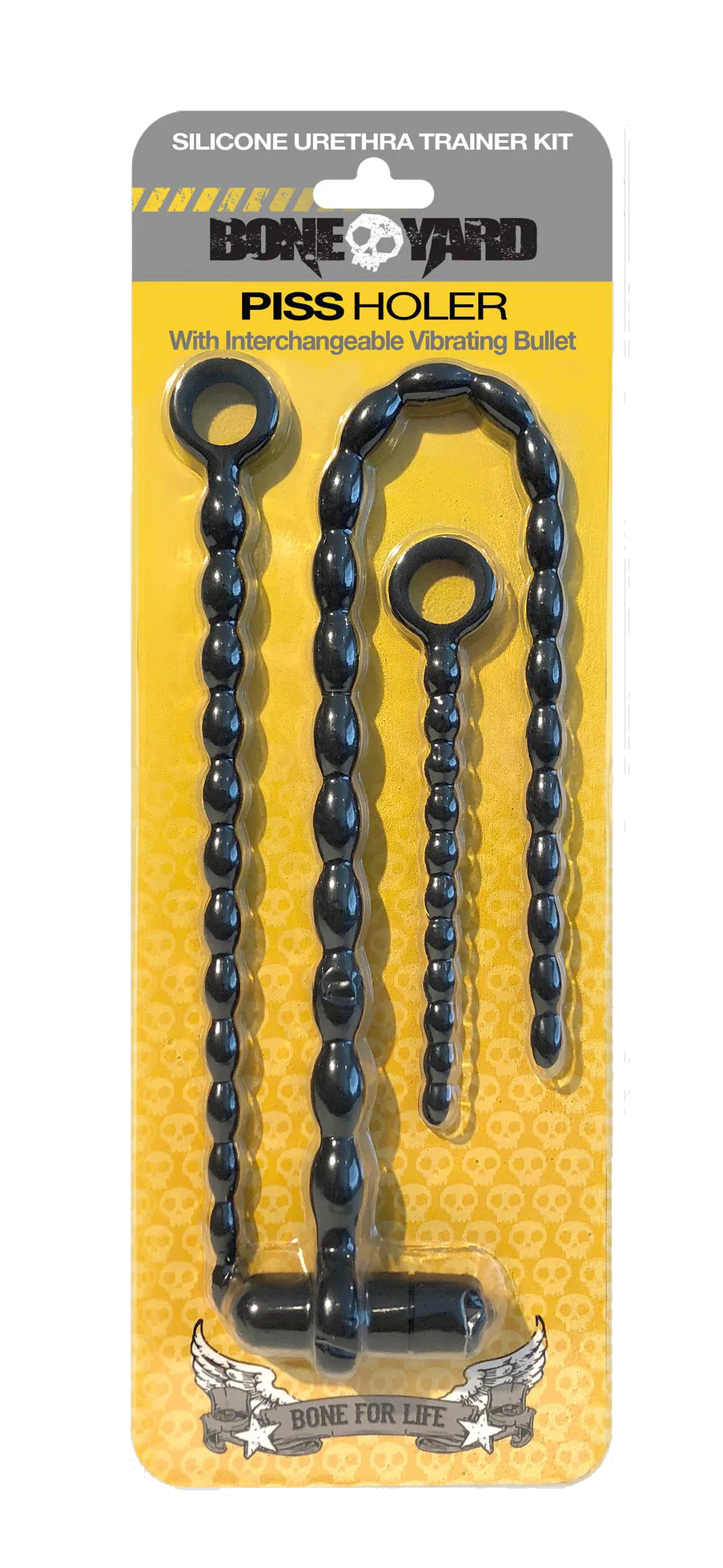 Boneyard Piss Holer Vibrating Sounding Kit - Image 2