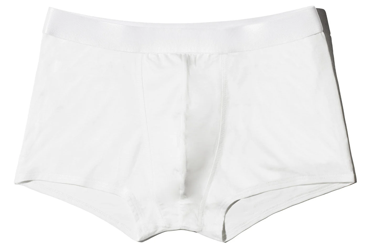 Boxer Trunk in White by CDLP - Image 3