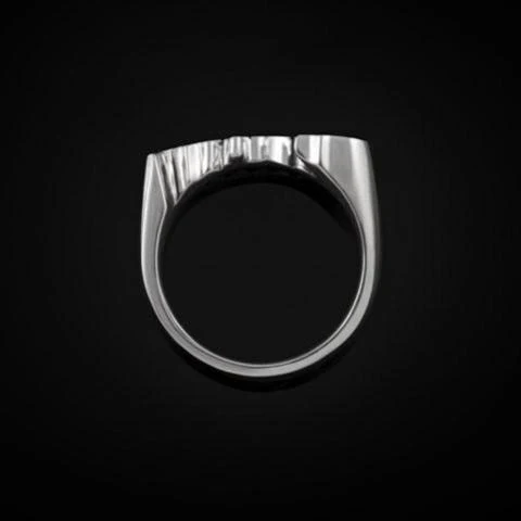 Bruce LaBruce Saint Ring by Jonathan Johnson - Image 7