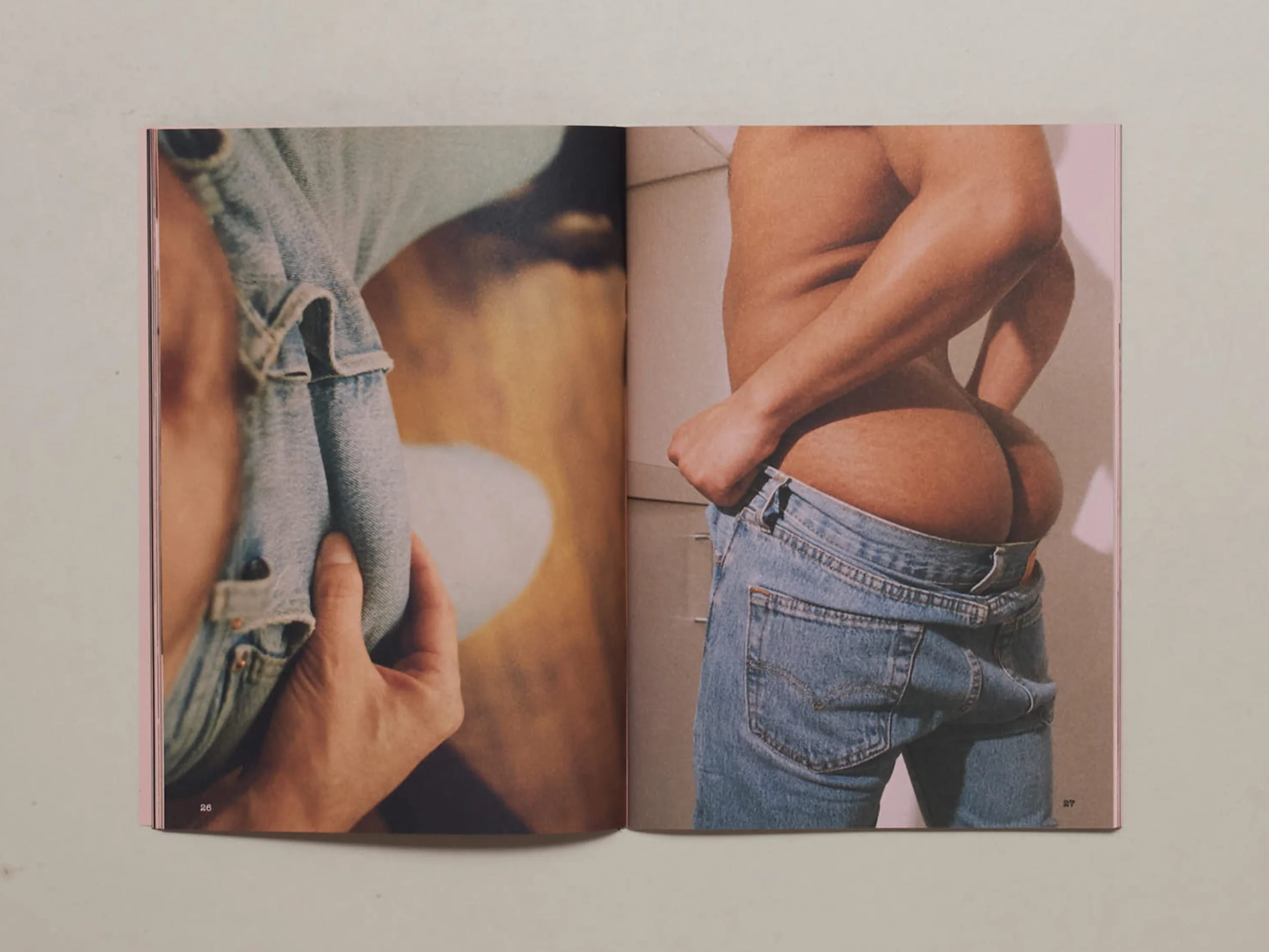 BUTT magazine issue 33 - Image 6