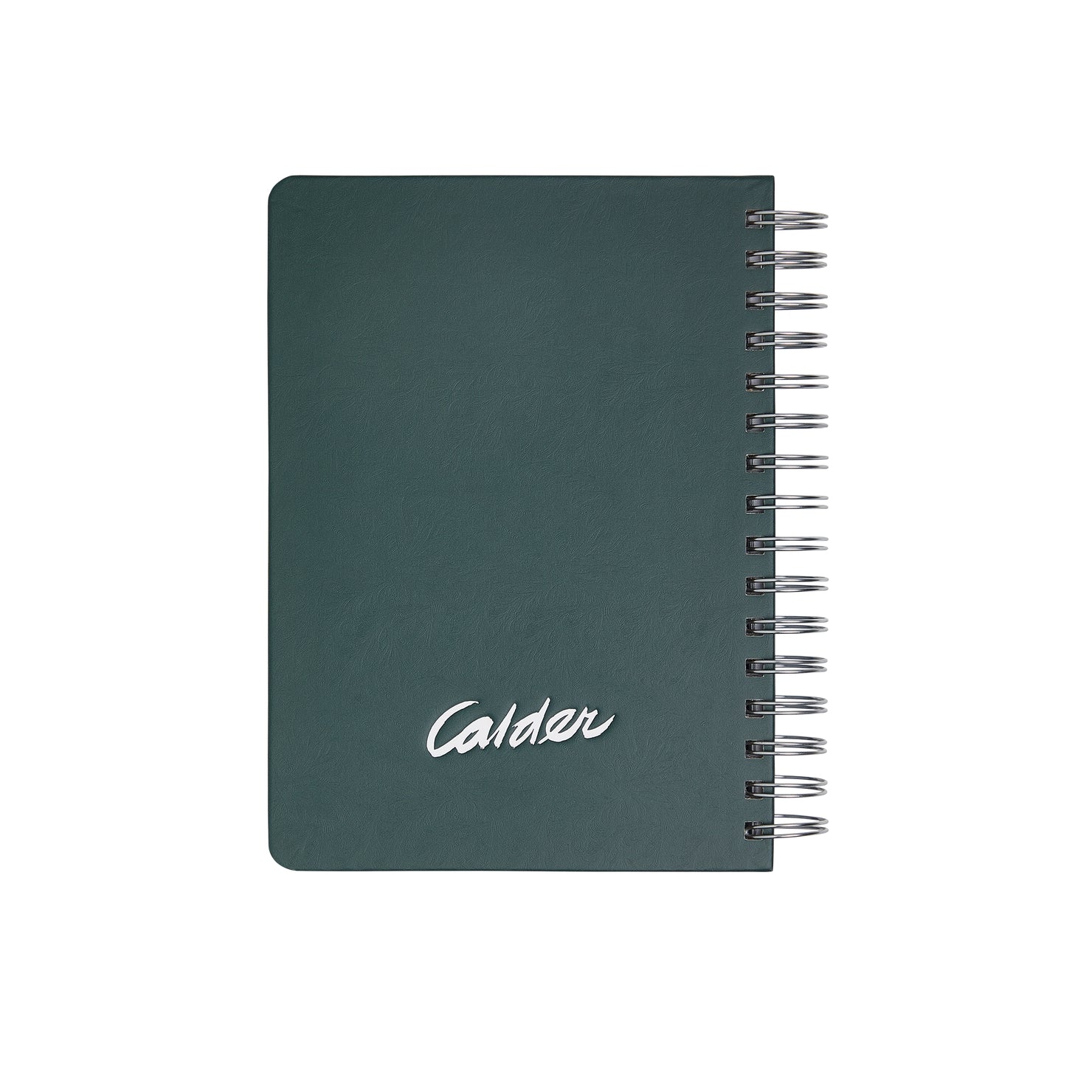 Calder Aspen Wire-O Notebook - Image 2