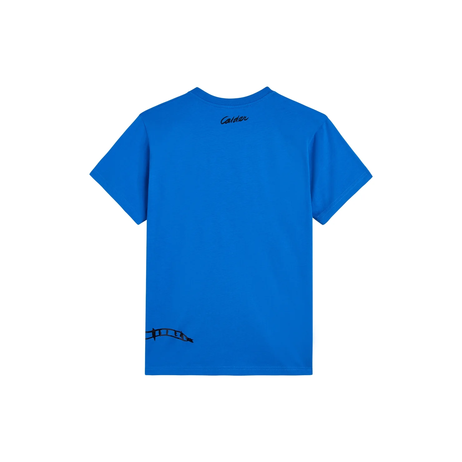 Calder Cat T-Shirt - Image 2