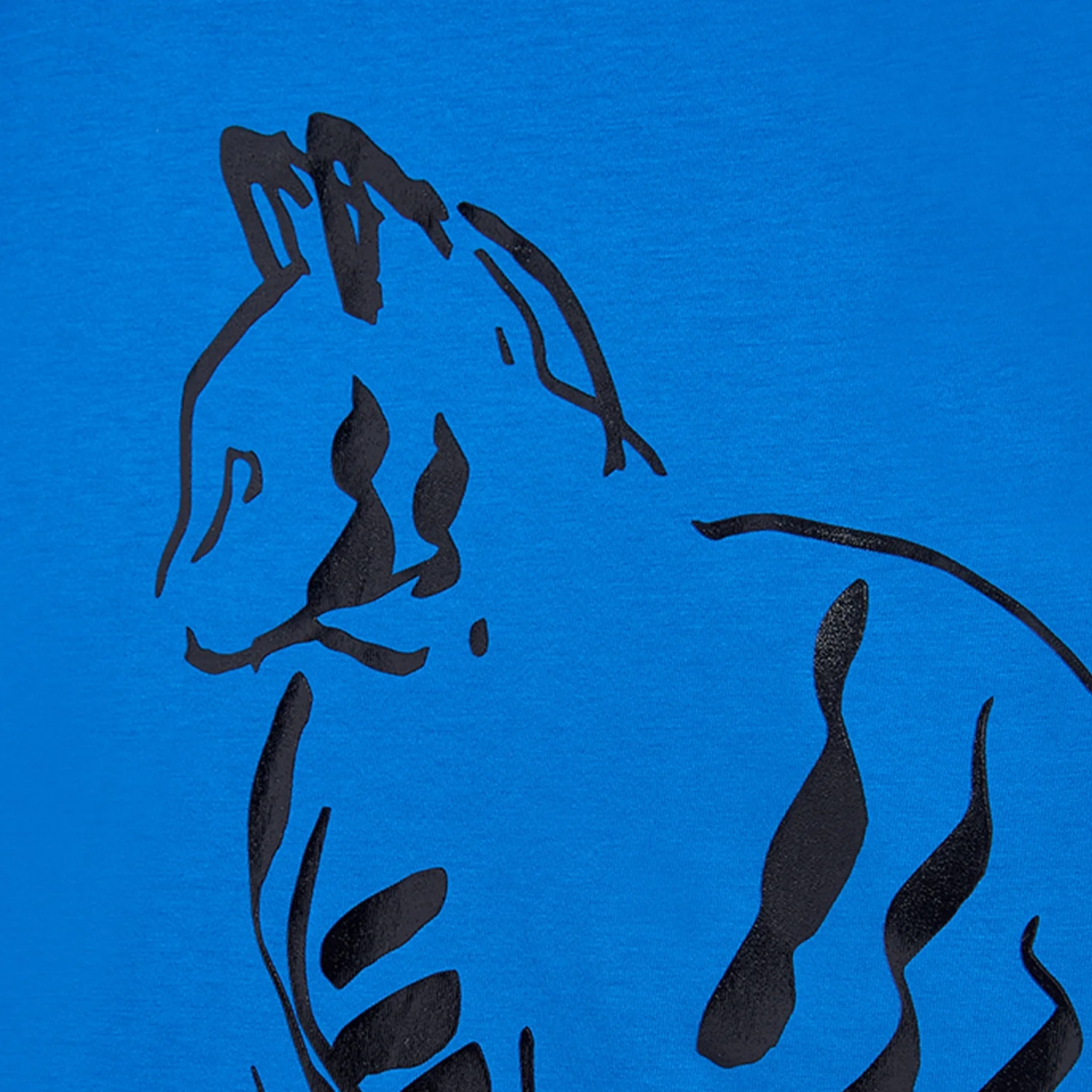 Calder Cat T-Shirt - Image 3