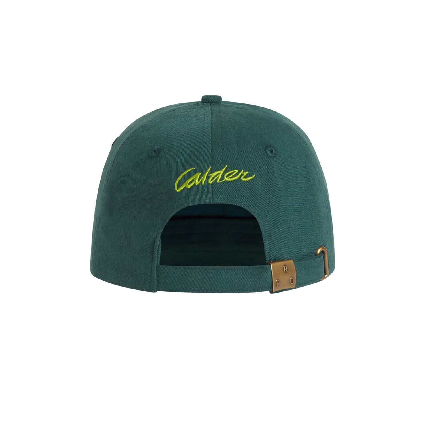 Calder Eye Icon Dad Cap - Image 3