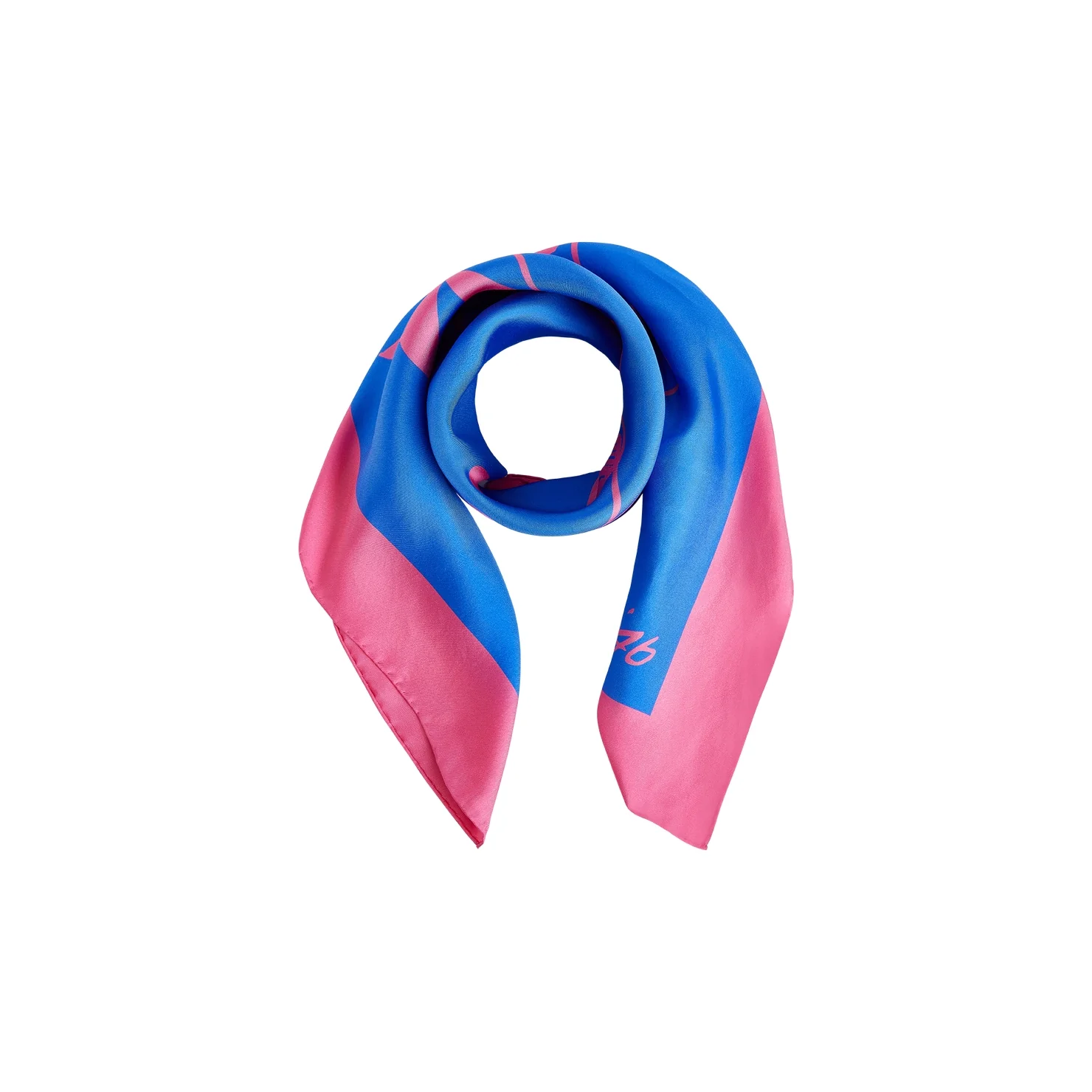 Calder Untitled (1946) Silk Scarf - Image 3