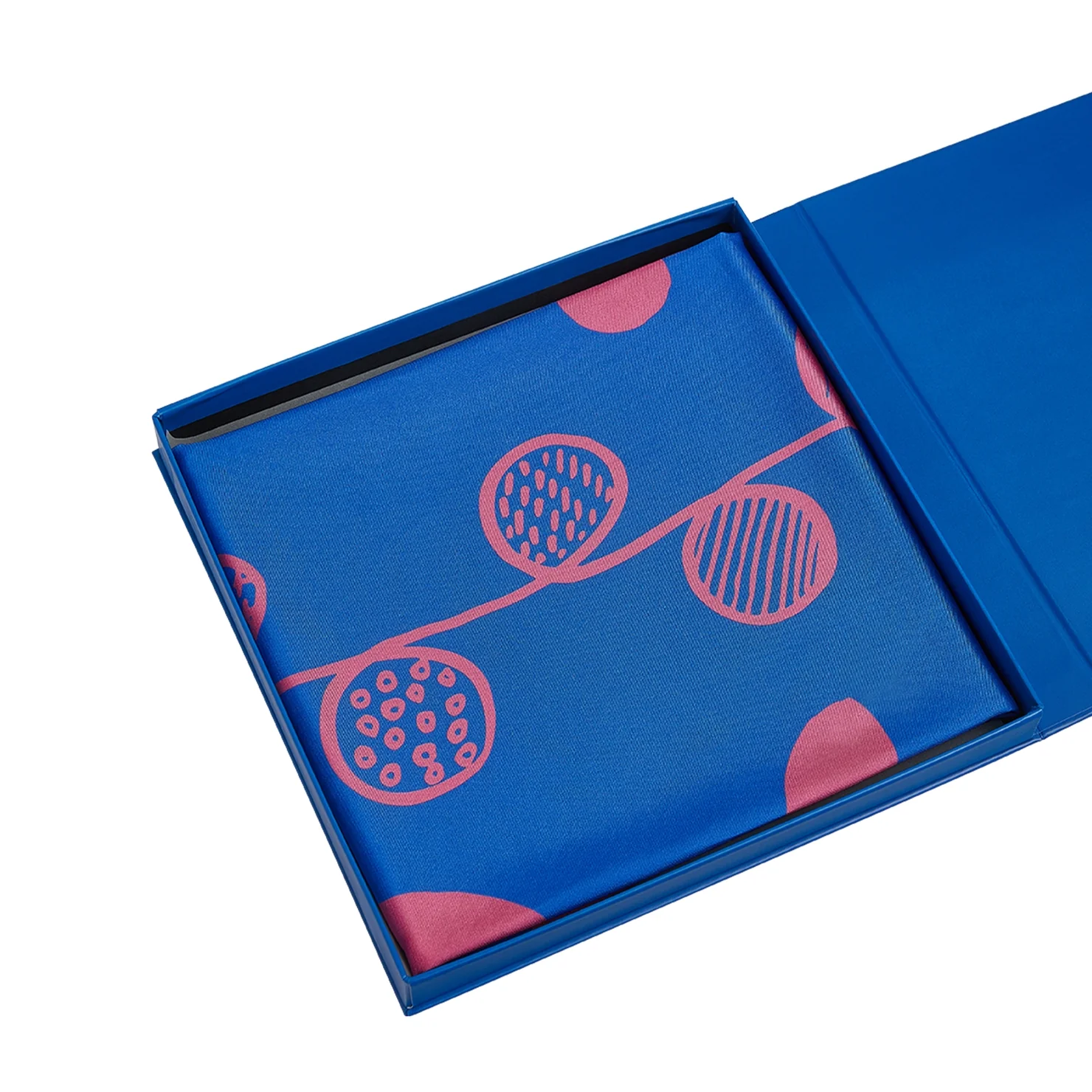 Calder Untitled (1946) Silk Scarf - Image 5