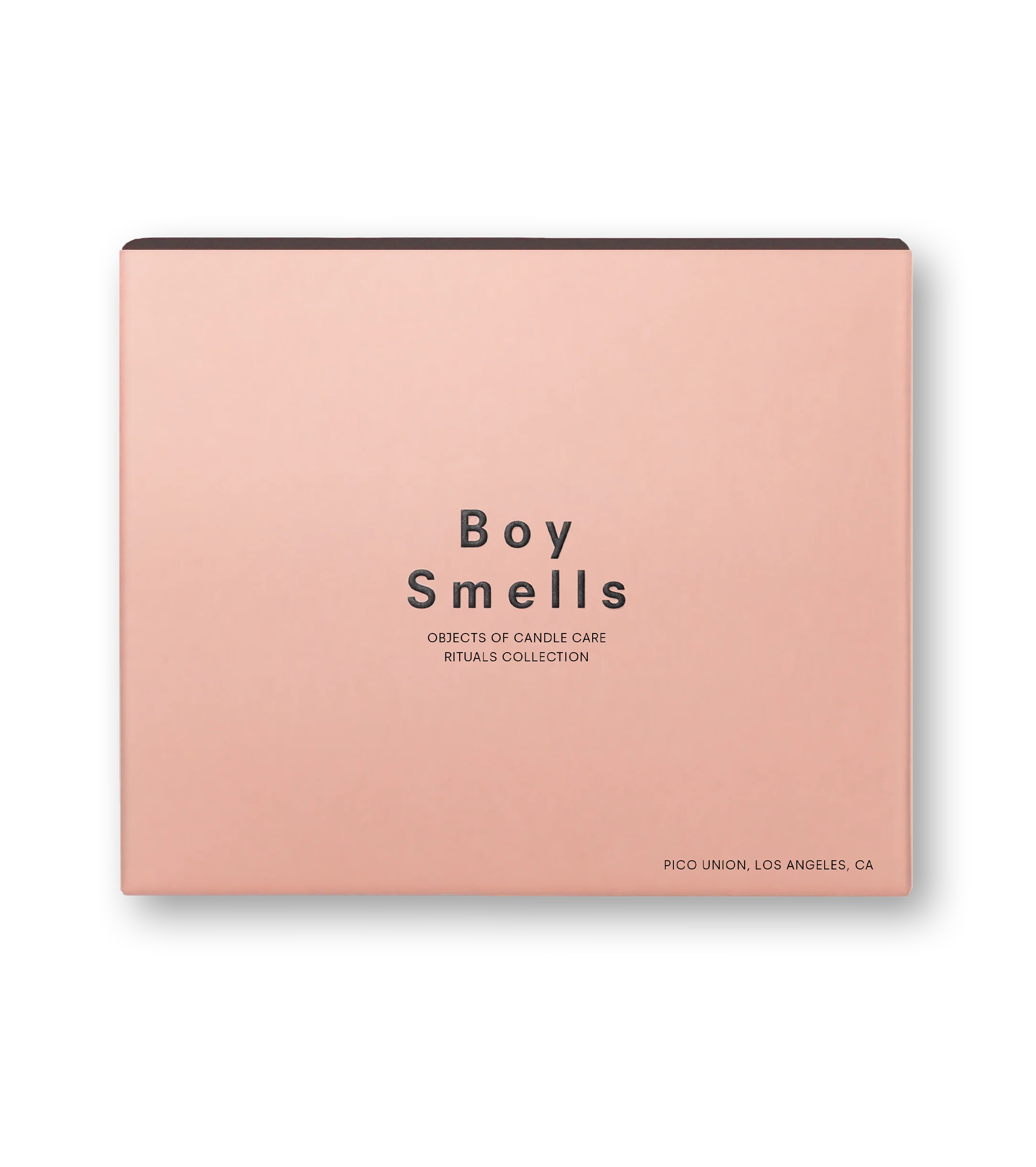 CANDLE CARE TOOL SET by Boy Smells - Image 3