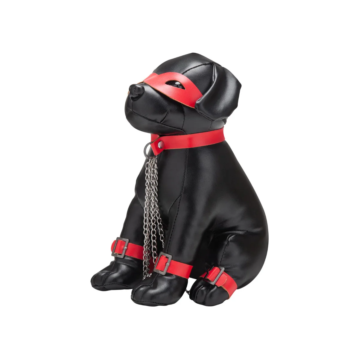 Captain Chains Bandit Pup - Image 6