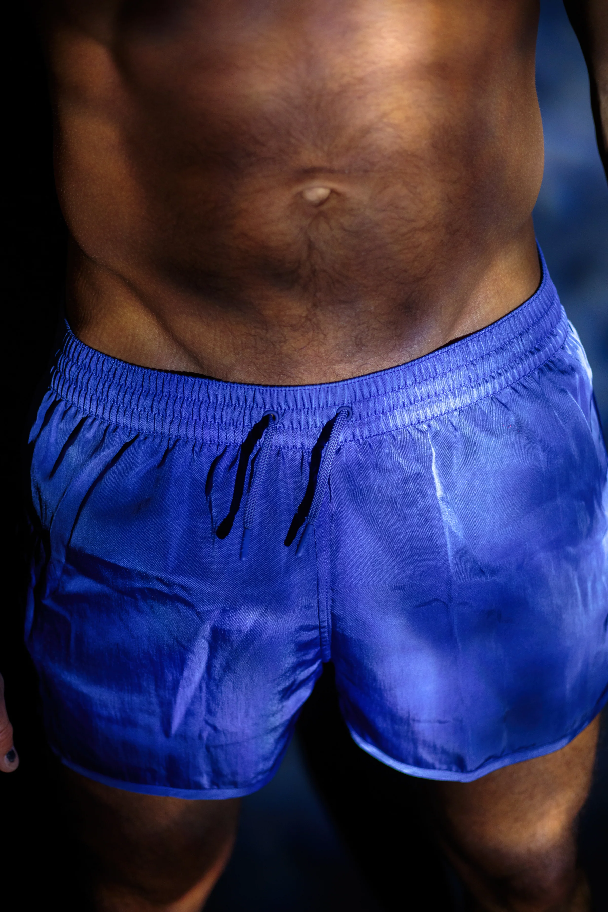 CDLP Econyl Swim Shorts in Pacifico Blue - Image 11