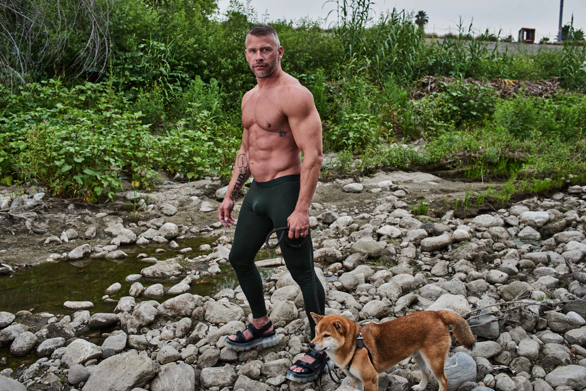 Long Johns by CDLP - Image 4