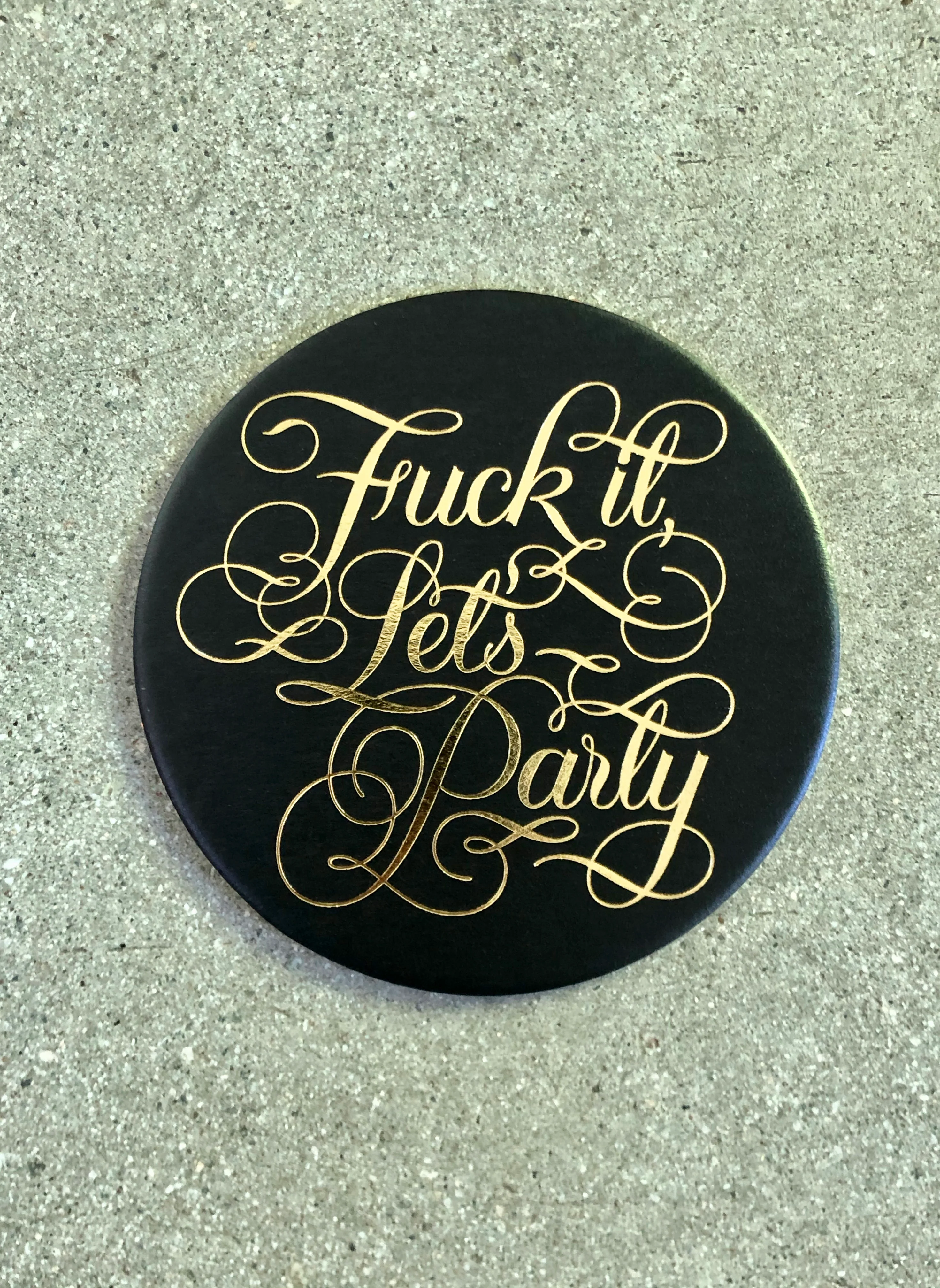 Cheers Bitches! Coasters - Image 4