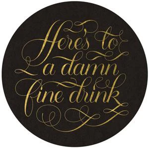 Cheers Bitches! Coasters - Image 7