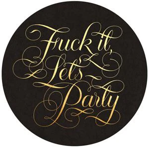 Cheers Bitches! Coasters - Image 8