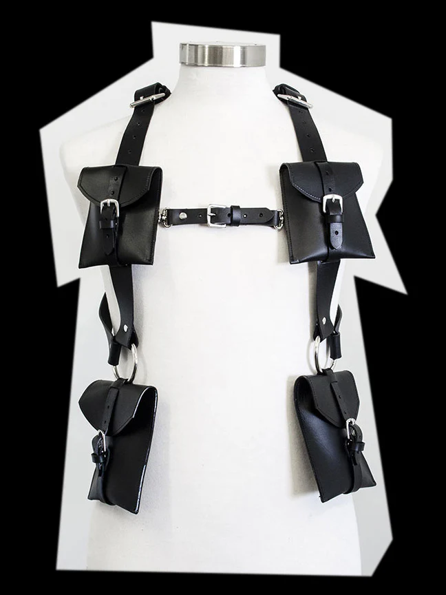 Chris Harness by Zana Bayne - Image 5