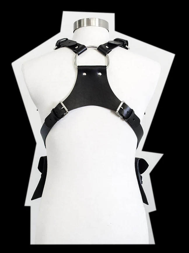 Chris Harness by Zana Bayne - Image 7