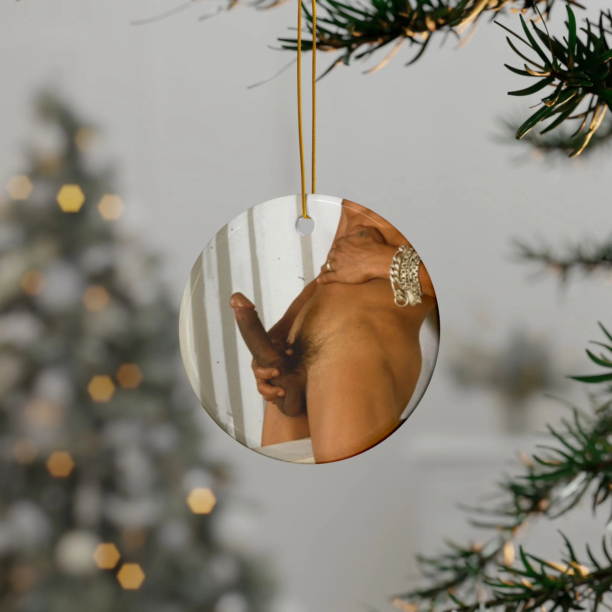 CHUCK X CULTUREEDIT "RISE & SHINE" Ceramic Ornaments (1pc, 3pcs, 5pcs, 10pcs) - Image 26