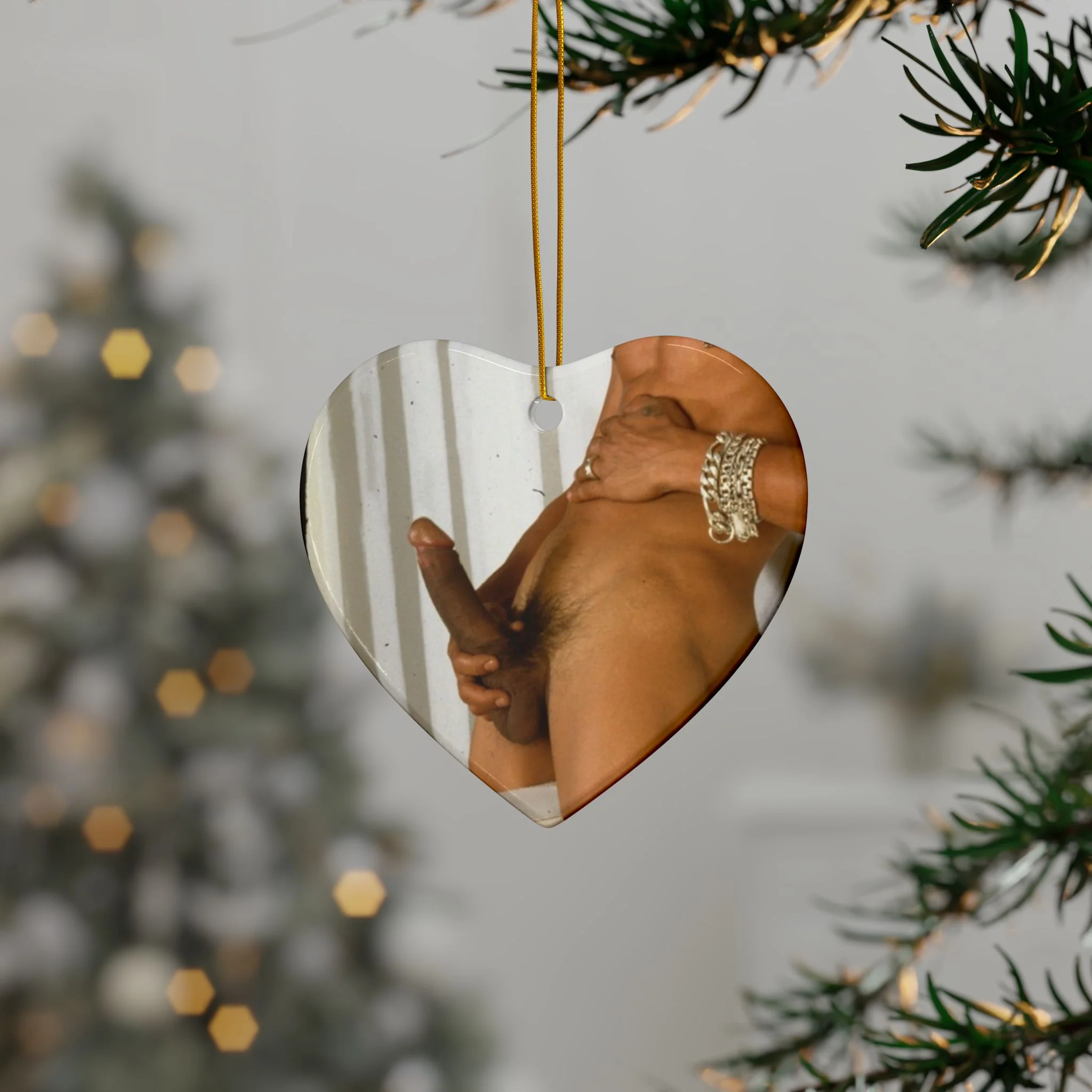 CHUCK X CULTUREEDIT "RISE & SHINE" Ceramic Ornaments (1pc, 3pcs, 5pcs, 10pcs) - Image 29