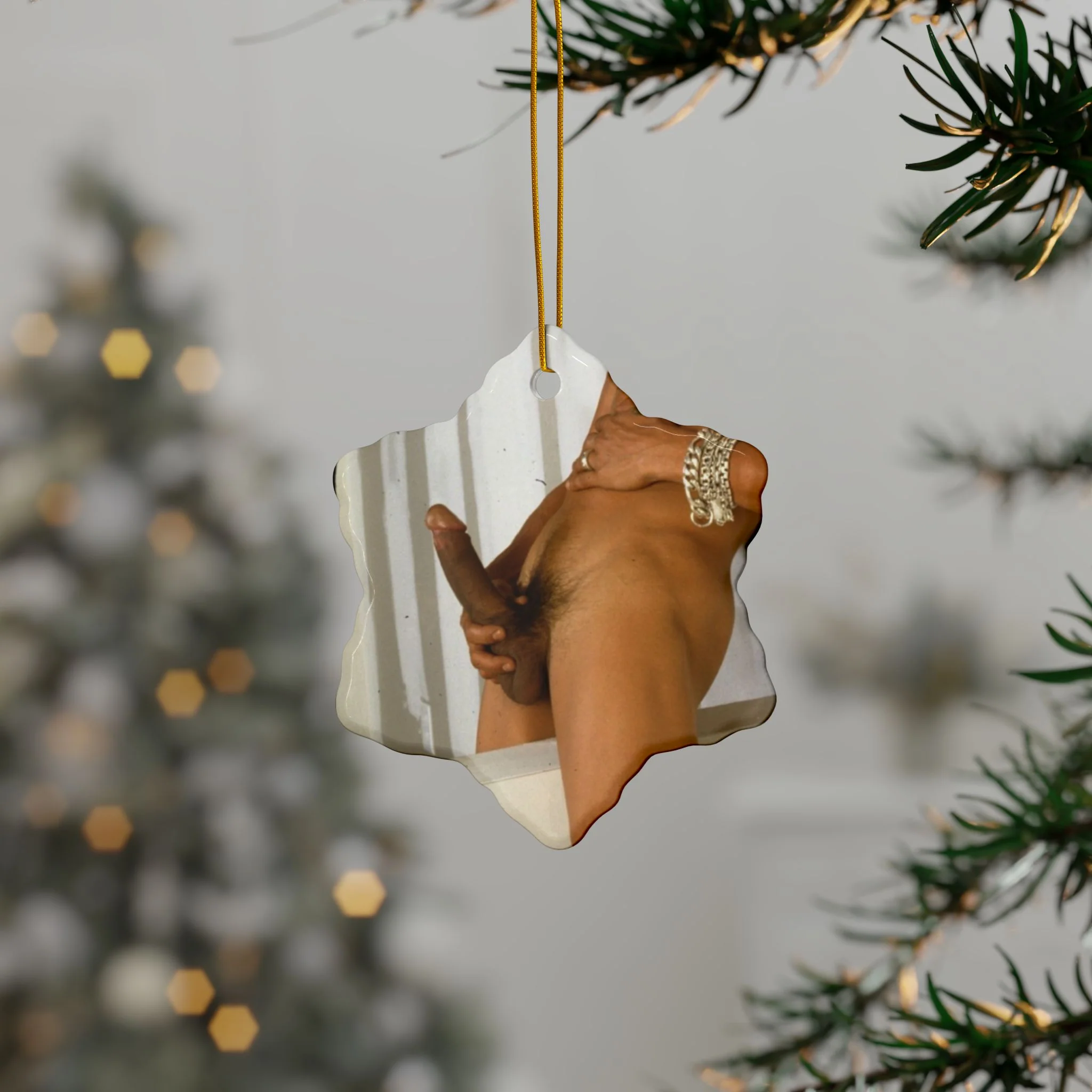 CHUCK X CULTUREEDIT "RISE & SHINE" Ceramic Ornaments (1pc, 3pcs, 5pcs, 10pcs) - Image 33