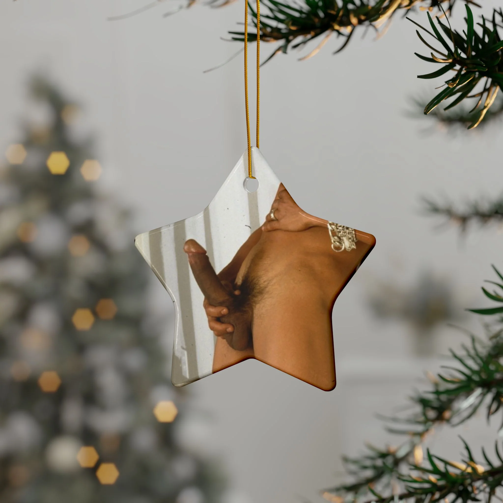 CHUCK X CULTUREEDIT "RISE & SHINE" Ceramic Ornaments (1pc, 3pcs, 5pcs, 10pcs) - Image 38