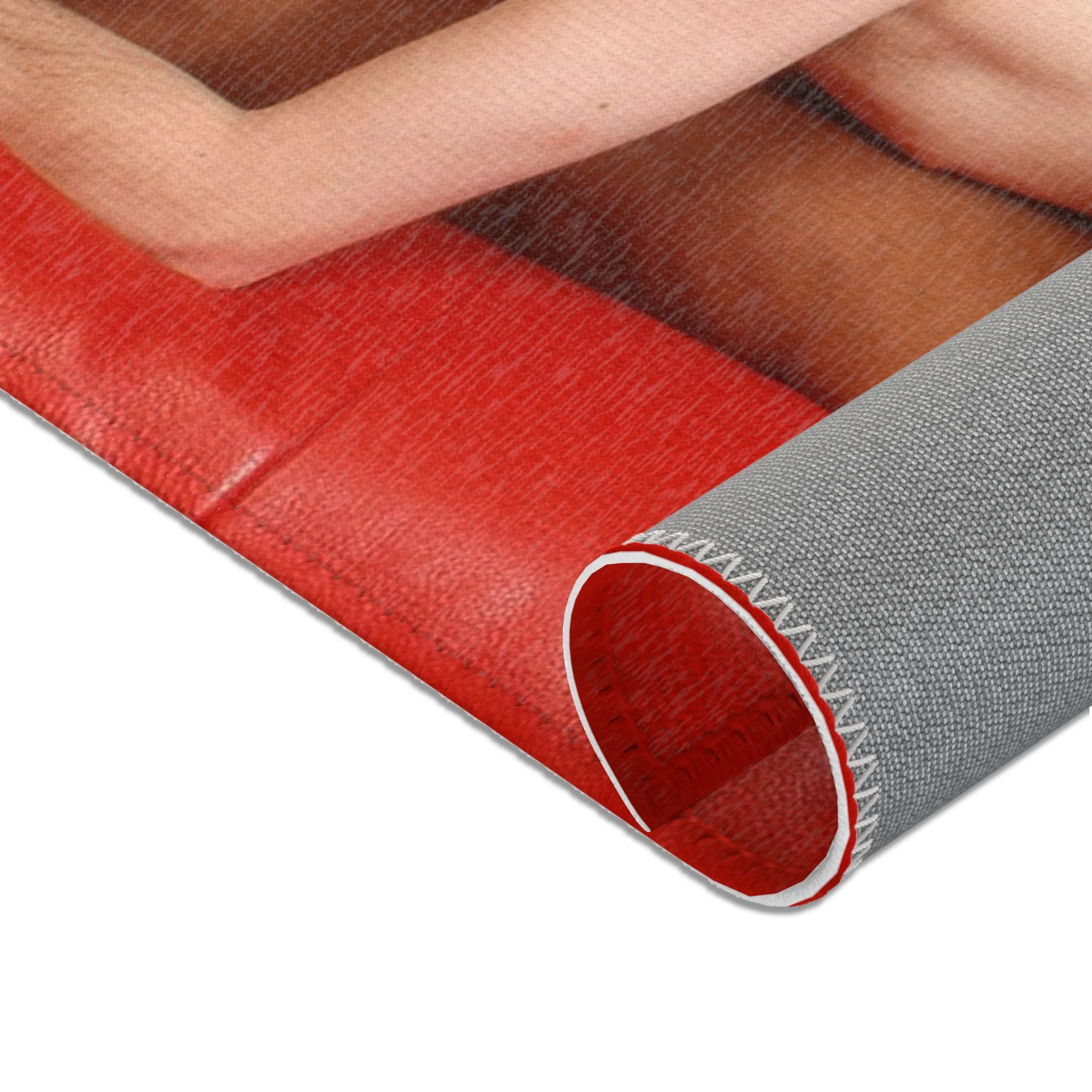 CHUCK X CULTUREEDIT AREA RUG - Image 5