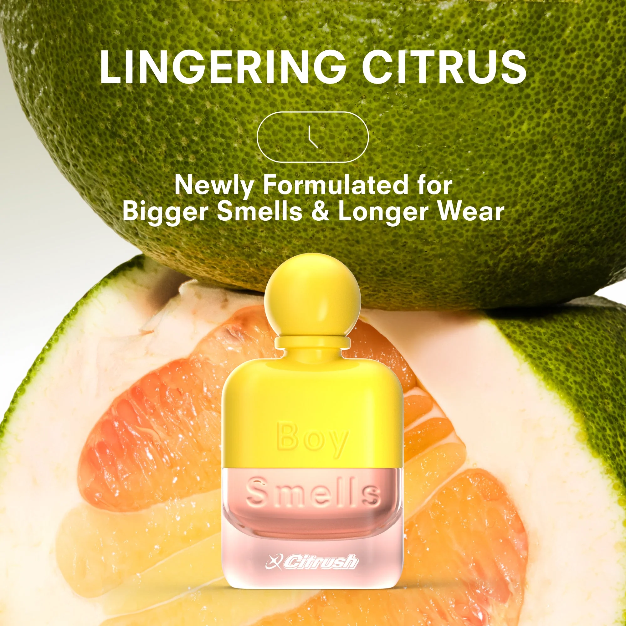 CITRUSH Travel Fragrance by Boy Smells - Image 5