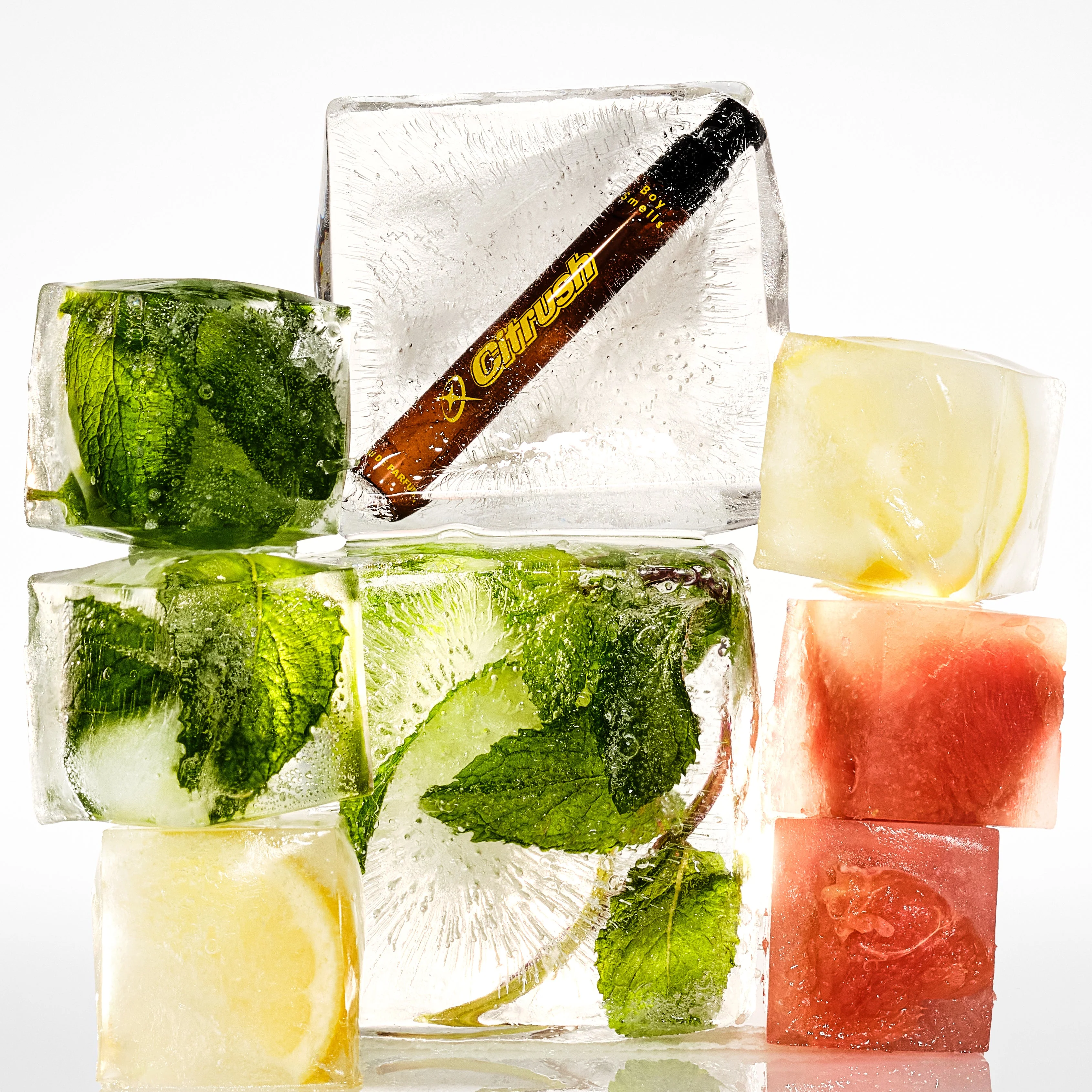 CITRUSH Travel Fragrance by Boy Smells - Image 6