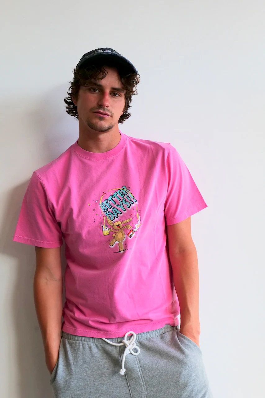 Martine Rose Classic Tee FW23 - Image 3