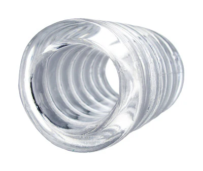 Clear Spiral Ball Stretcher - Image 3