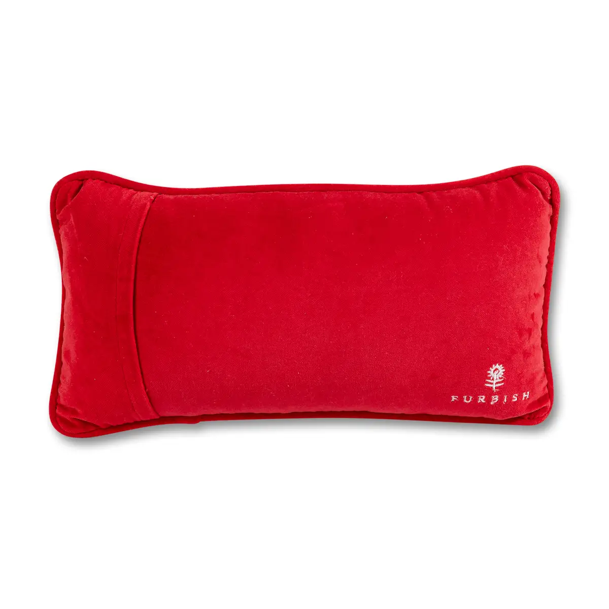 Clumsy Needlepoint Pillow - Image 3