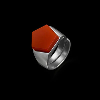 Code Rings by Jonathan Johnson - Image 10