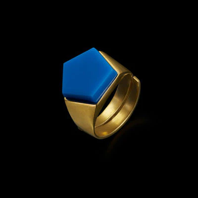 Code Rings by Jonathan Johnson - Image 12
