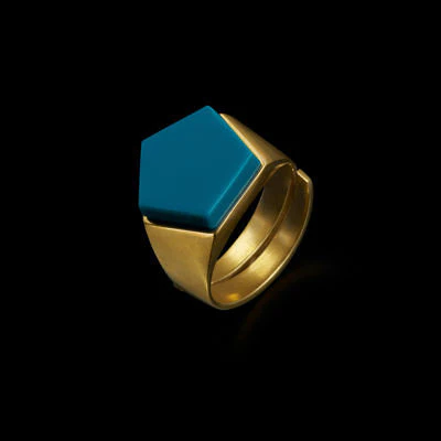Code Rings by Jonathan Johnson - Image 13