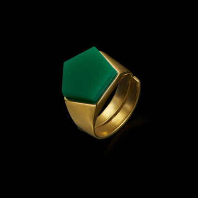 Code Rings by Jonathan Johnson - Image 14