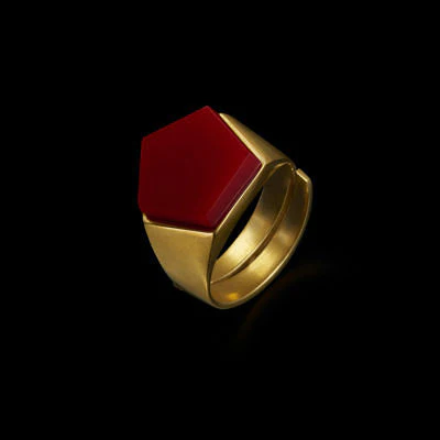 Code Rings by Jonathan Johnson - Image 15