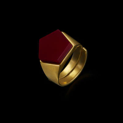 Code Rings by Jonathan Johnson - Image 16