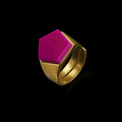 Code Rings by Jonathan Johnson - Image 17