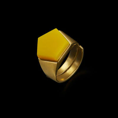 Code Rings by Jonathan Johnson - Image 18