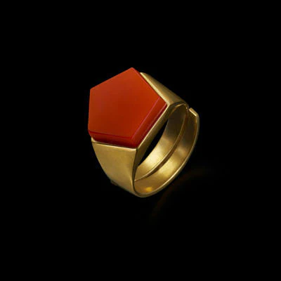 Code Rings by Jonathan Johnson - Image 19
