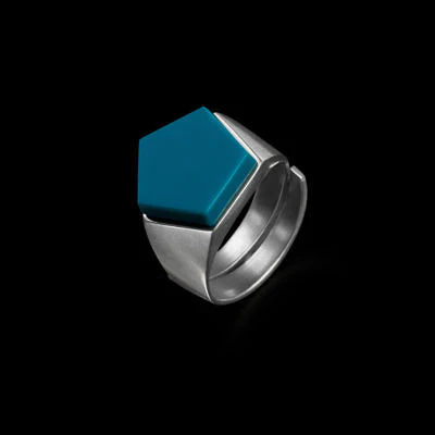 Code Rings by Jonathan Johnson - Image 4