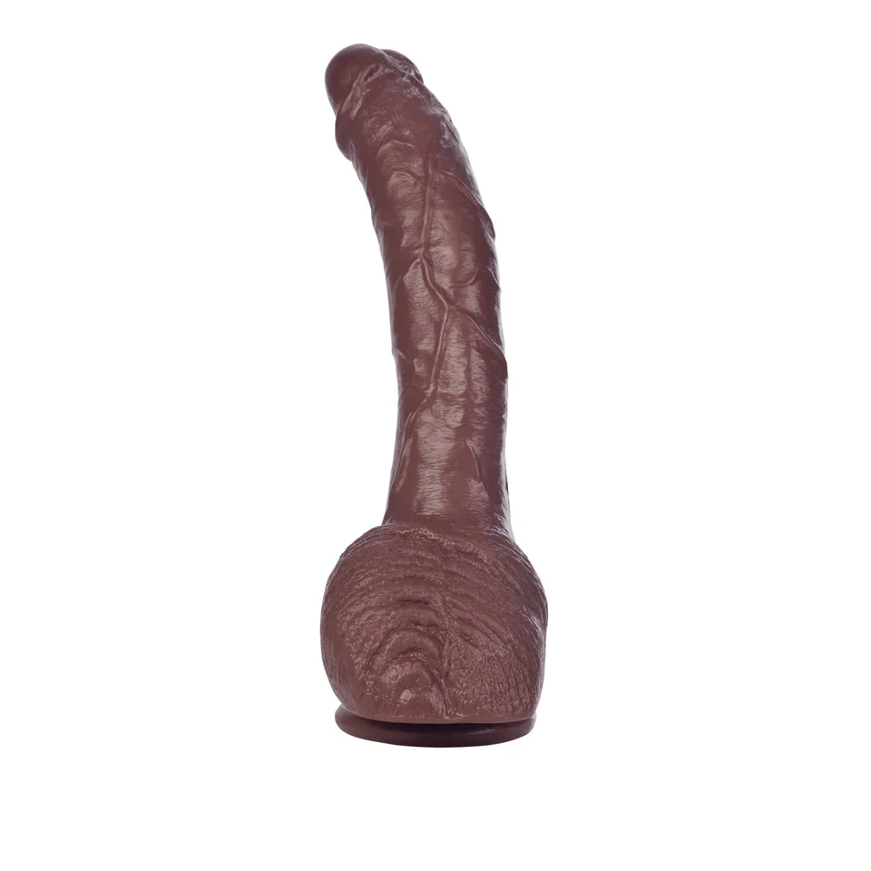 COLT Adam Dexters Genuine Cock Dildo - Image 6