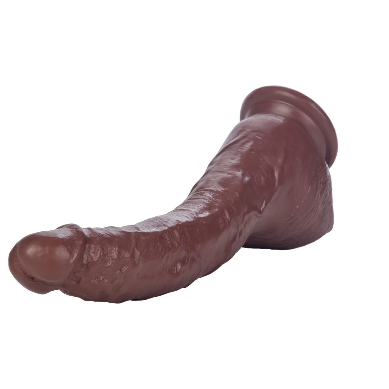 COLT Adam Dexters Genuine Cock Dildo - Image 7