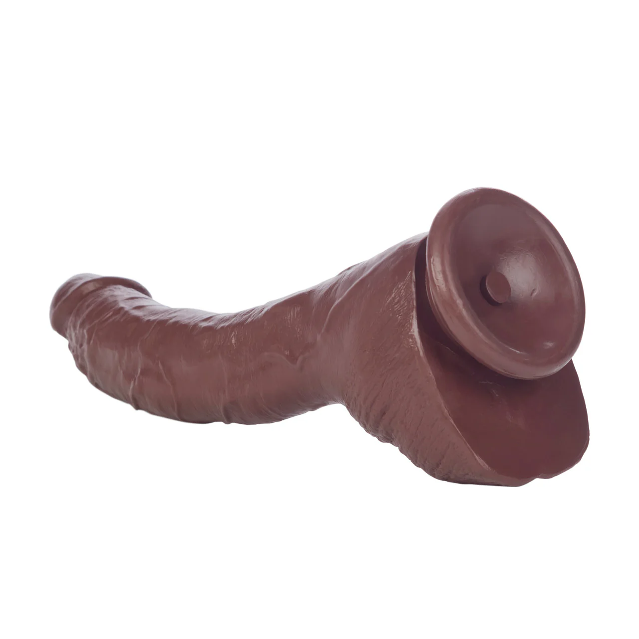COLT Adam Dexters Genuine Cock Dildo - Image 8