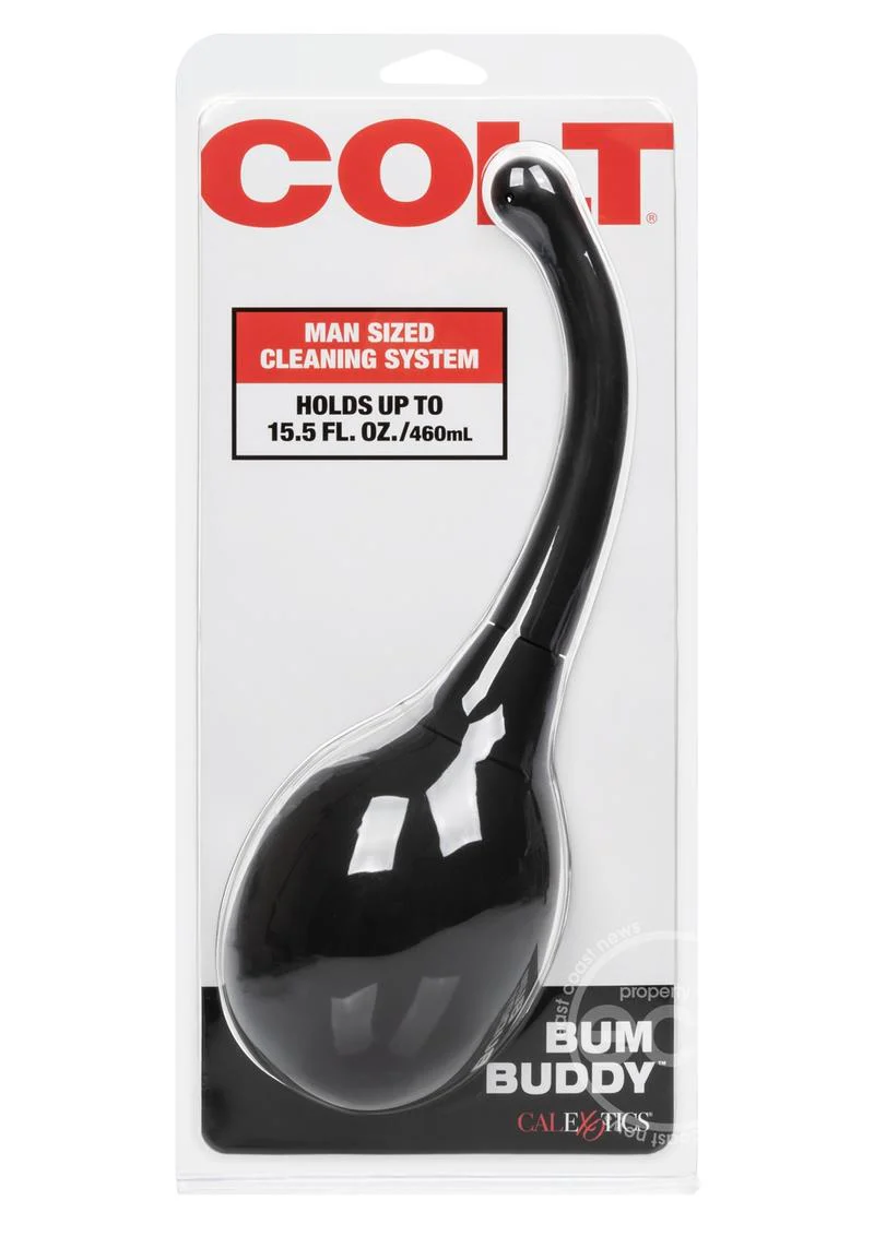 Colt Bum Buddy Silicone Douche - Image 2