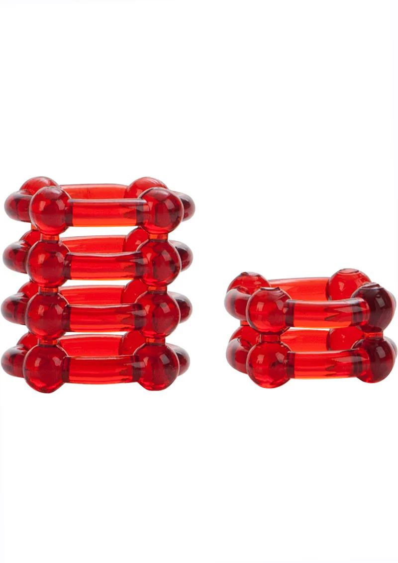 Colt Enhancer Rings Red - Image 10