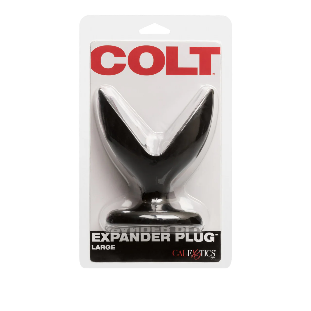 COLT Expander Plug Butt Plug - Large - Image 3