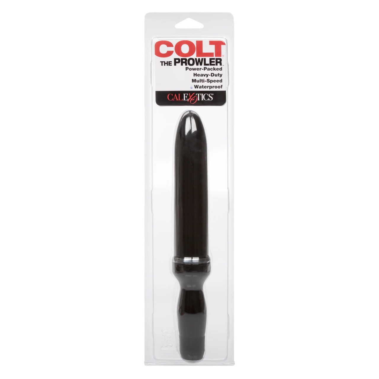 COLT The Prowler Vibrating Butt Probe - Image 3