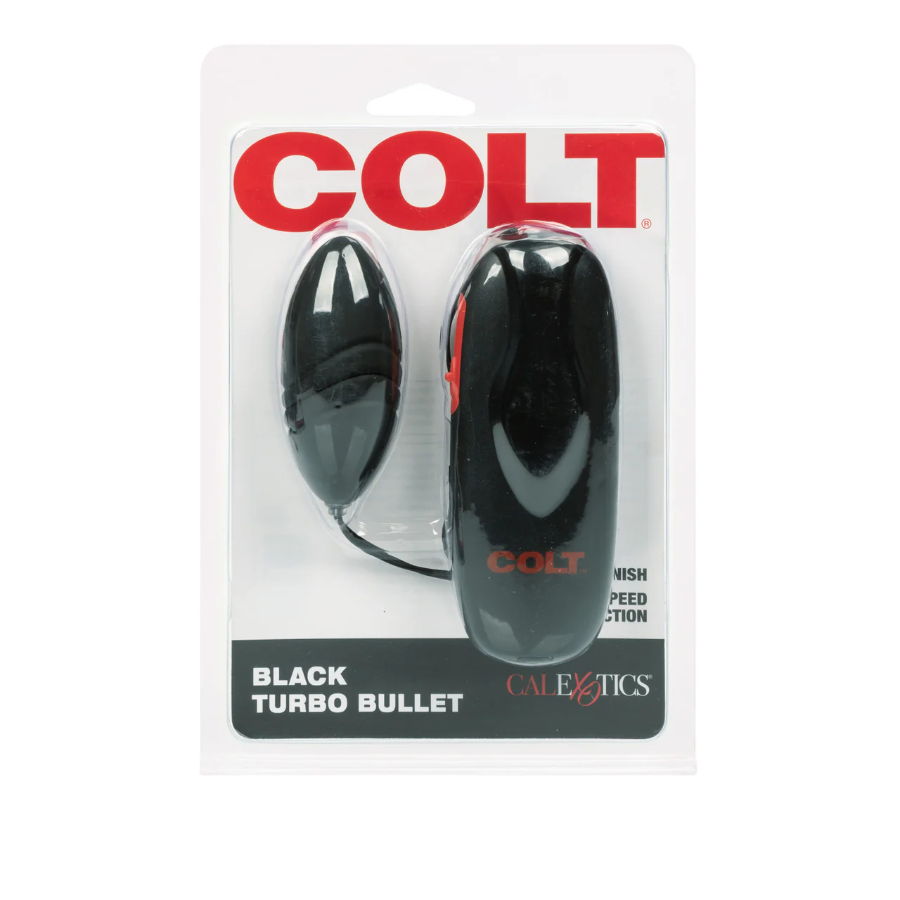 COLT Turbo Bullet - Image 3