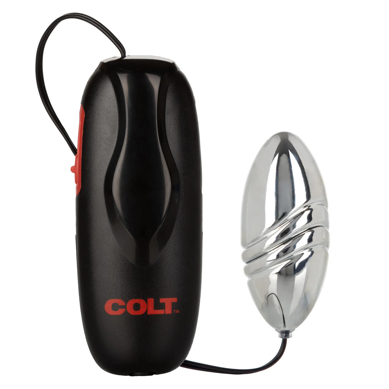 COLT Turbo Bullet - Silver - Image 2