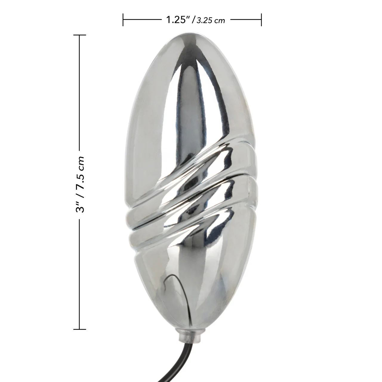 COLT Turbo Bullet - Silver - Image 6